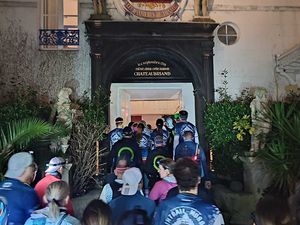 Raconte moi ta course #7 : David à l'abordage de l'intrail-muros St Malo