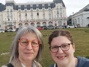 Dimanche 16 mars 2025 - Le temps des semis est arrivé 