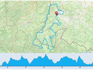 Raconte moi ta course #8 : Nico en TOP10 aux Vallées