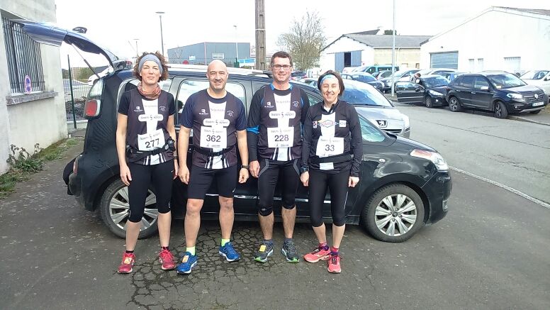 les photos d'Anne et de Séverine