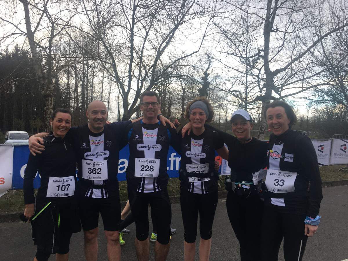 les photos d'Anne et de Séverine