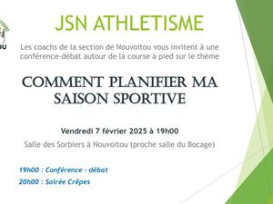 Raconte moi ta saison #1 : Marine nous a déjà adopté