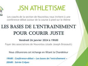 Raconte moi ta saison #1 : Marine nous a déjà adopté