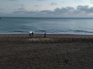 1 et 2 Fev 2025 - Trail GLAZIG défi du Sud Goëlo