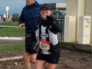 1 et 2 Fev 2025 - Trail GLAZIG défi du Sud Goëlo