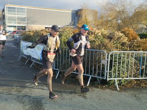 1 et 2 Fev 2025 - Trail GLAZIG défi du Sud Goëlo