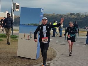 1 et 2 Fev 2025 - Trail GLAZIG défi du Sud Goëlo