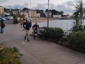 1 et 2 Fev 2025 - Trail GLAZIG défi du Sud Goëlo