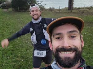 1 et 2 Fev 2025 - Trail GLAZIG défi du Sud Goëlo