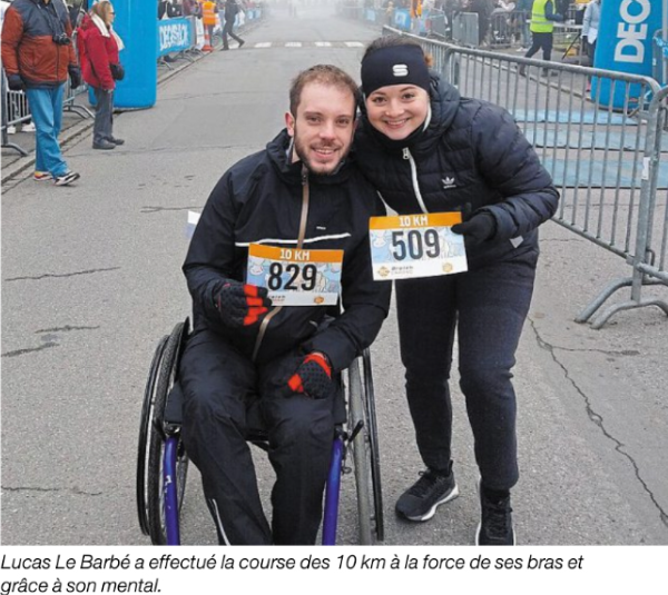 2 Février 2025 - Laisse BETTON