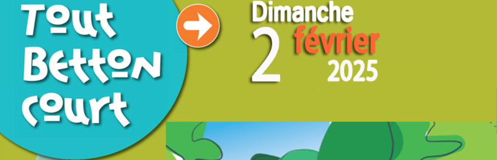 2 Février 2025 - Laisse BETTON