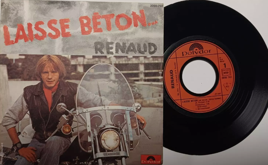 2 Février 2025 - Laisse BETTON