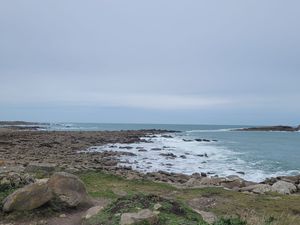 23 fev 2025 - Ultra Tour des Côtes d'Armor