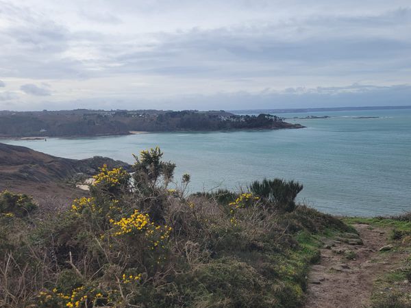 23 fev 2025 - Ultra Tour des Côtes d'Armor