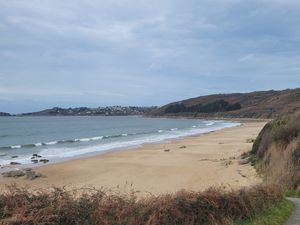 23 fev 2025 - Ultra Tour des Côtes d'Armor