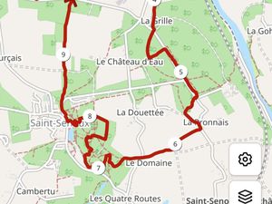 15 et 16 mars 2025 - Trail de 3 Vallées, Trail du Menhir, Trail du pays des fous, La Rennaise