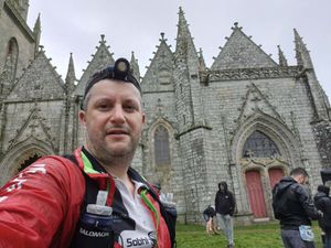 23 mars 2025 - TKB : Trail du Kreiz Breizh ou Trail Kreiz Bouillasse