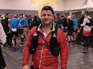 23 mars 2025 - TKB : Trail du Kreiz Breizh ou Trail Kreiz Bouillasse