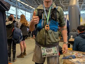 Devant/Derrière = même couleur