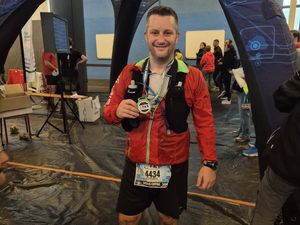 23 mars 2025 - TKB : Trail du Kreiz Breizh ou Trail Kreiz Bouillasse